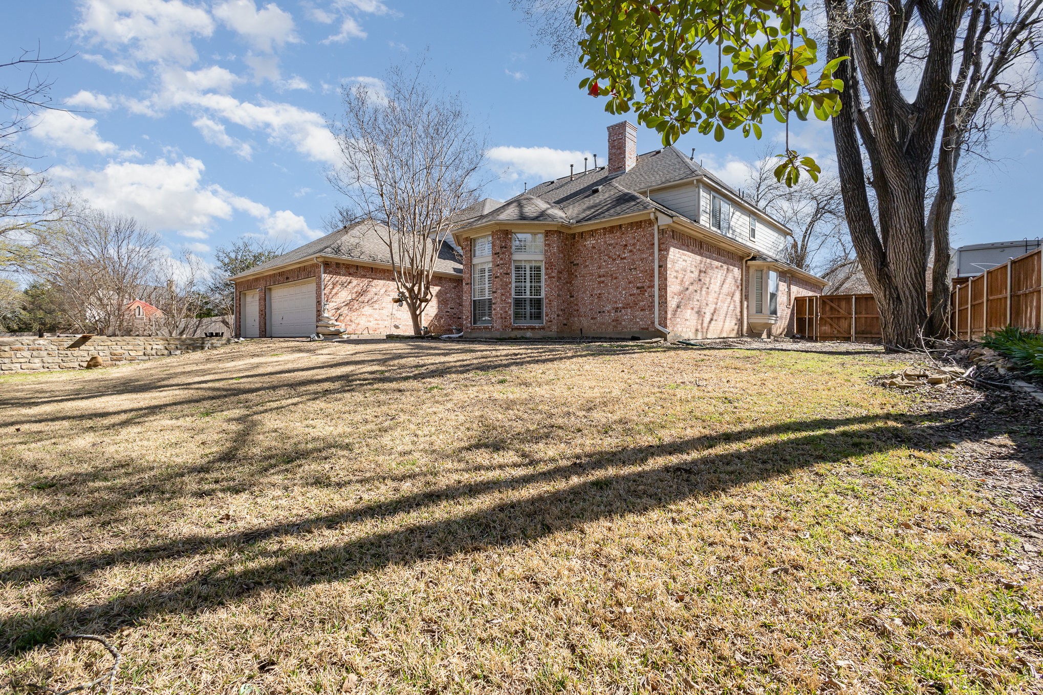 2400 Cayenne Drive Mckinney TX 75070