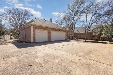 2400 Cayenne Drive Mckinney TX 75070