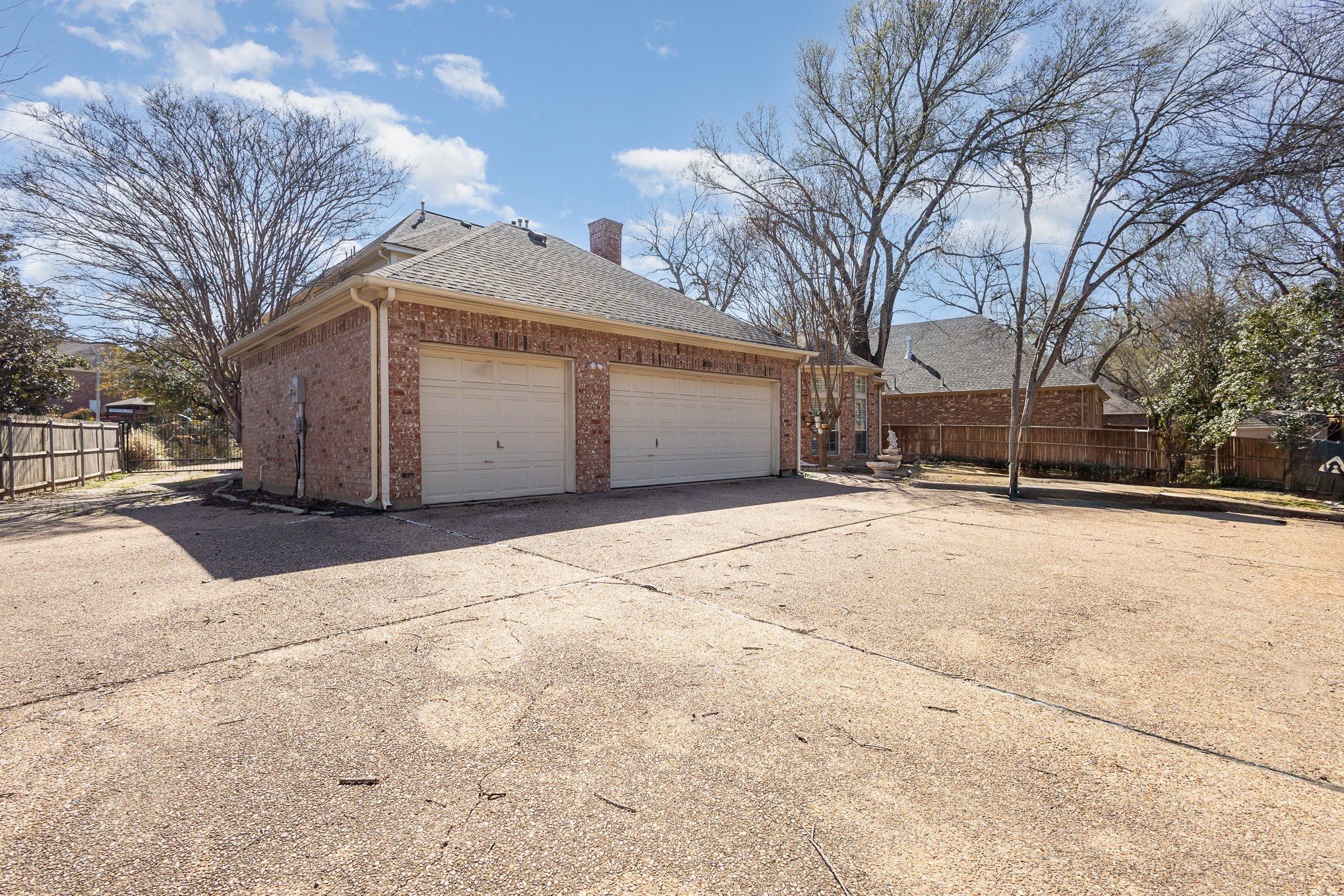 2400 Cayenne Drive Mckinney TX 75070