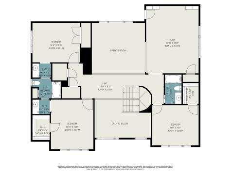 2400 Cayenne Drive Mckinney TX 75070