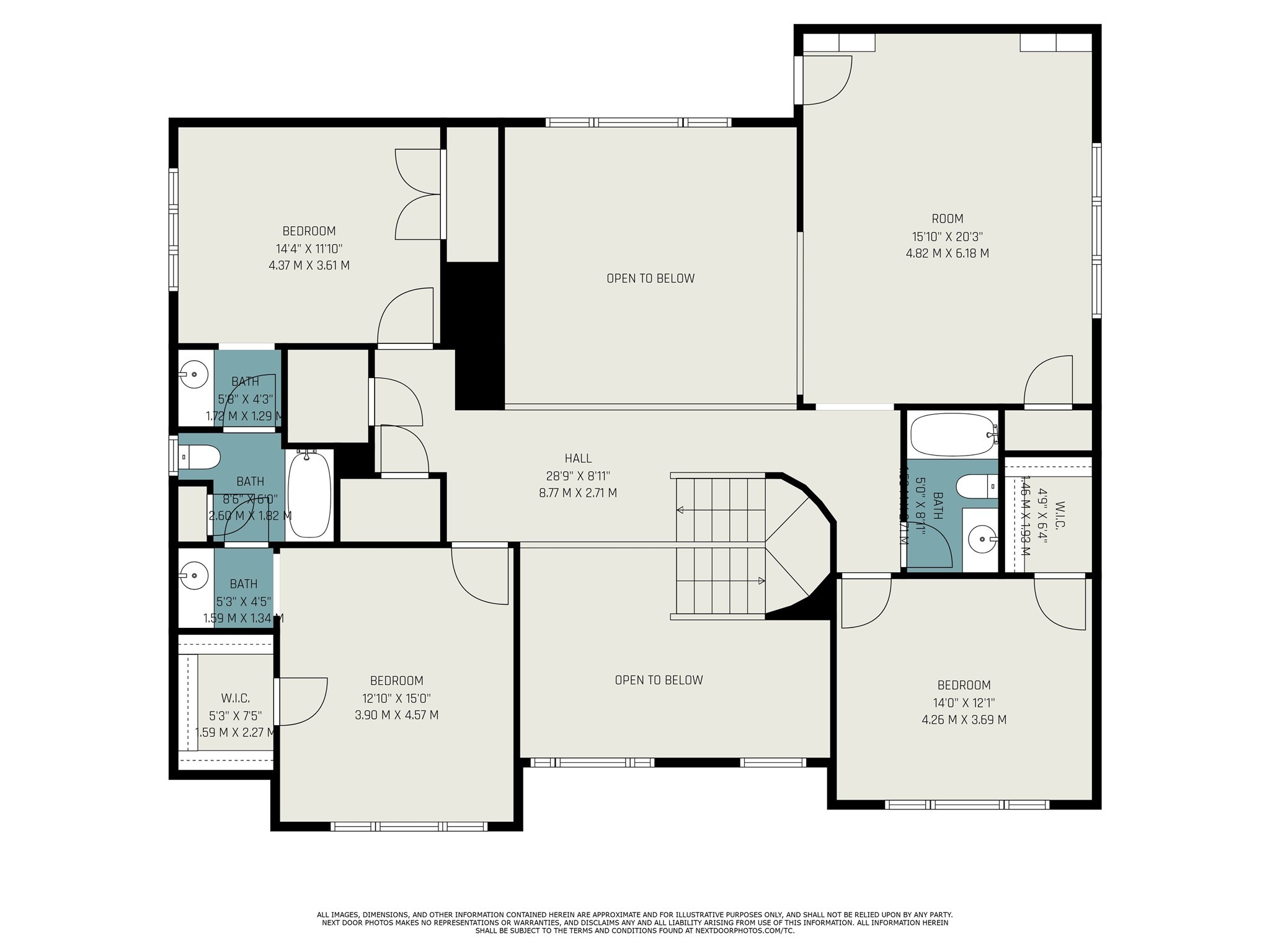 2400 Cayenne Drive Mckinney TX 75070