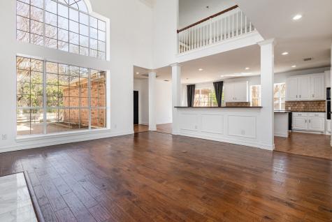 2400 Cayenne Drive Mckinney TX 75070