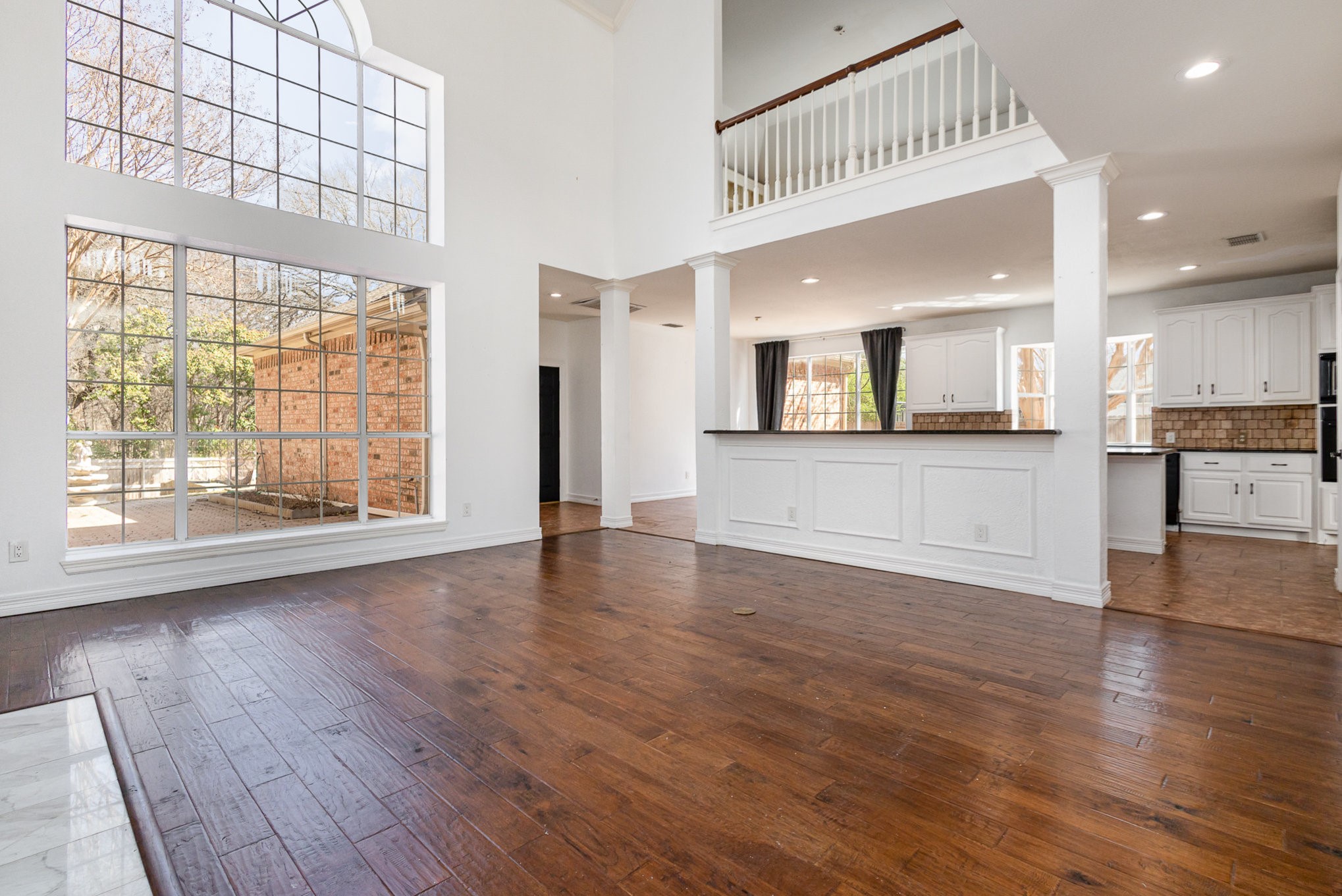 2400 Cayenne Drive Mckinney TX 75070