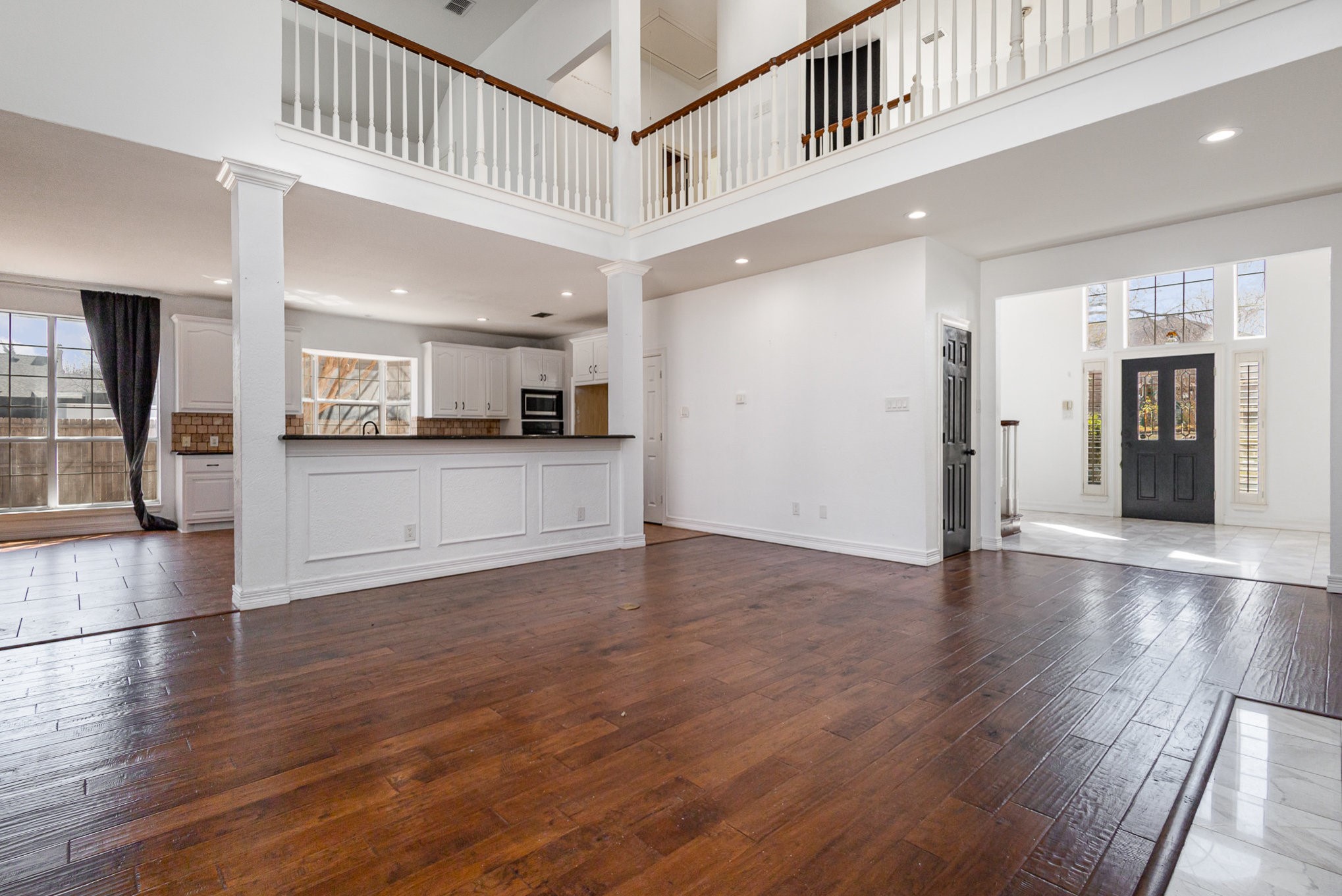 2400 Cayenne Drive Mckinney TX 75070