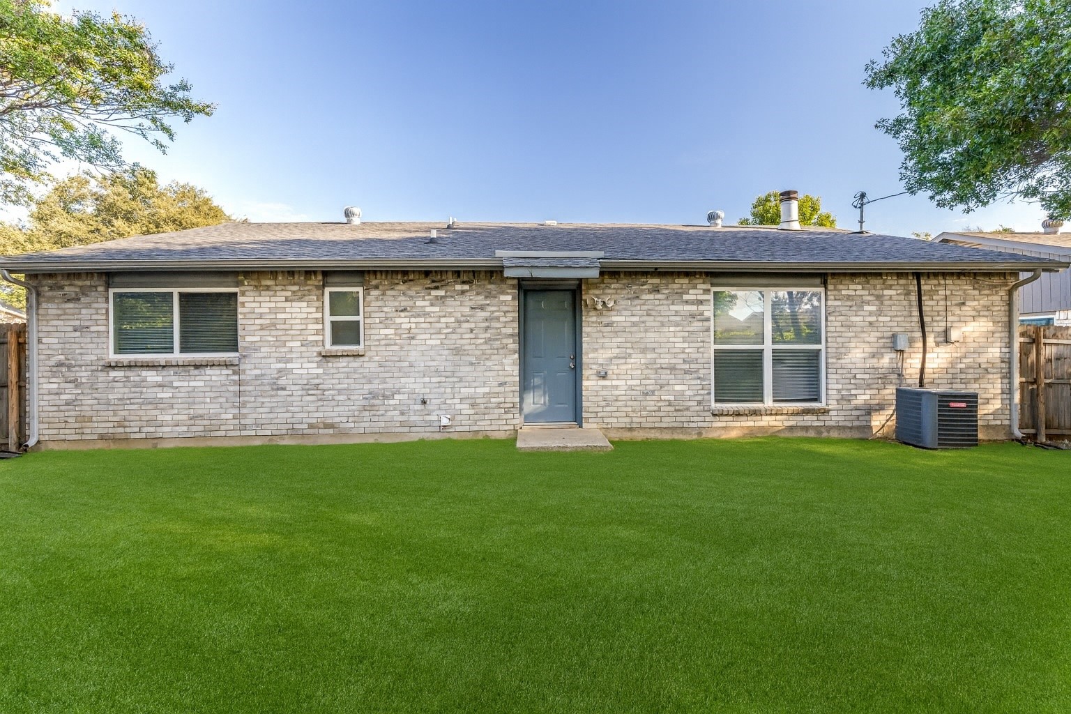 7100 Winchester Road North Richland Hills TX 76182
