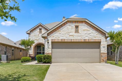 16109 Crosslake Court Prosper TX 75078