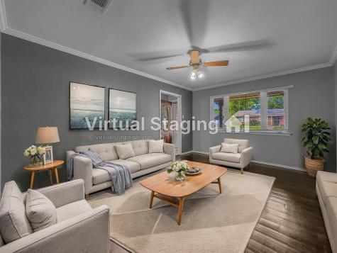 220 Cooper Drive Hurst TX 76053