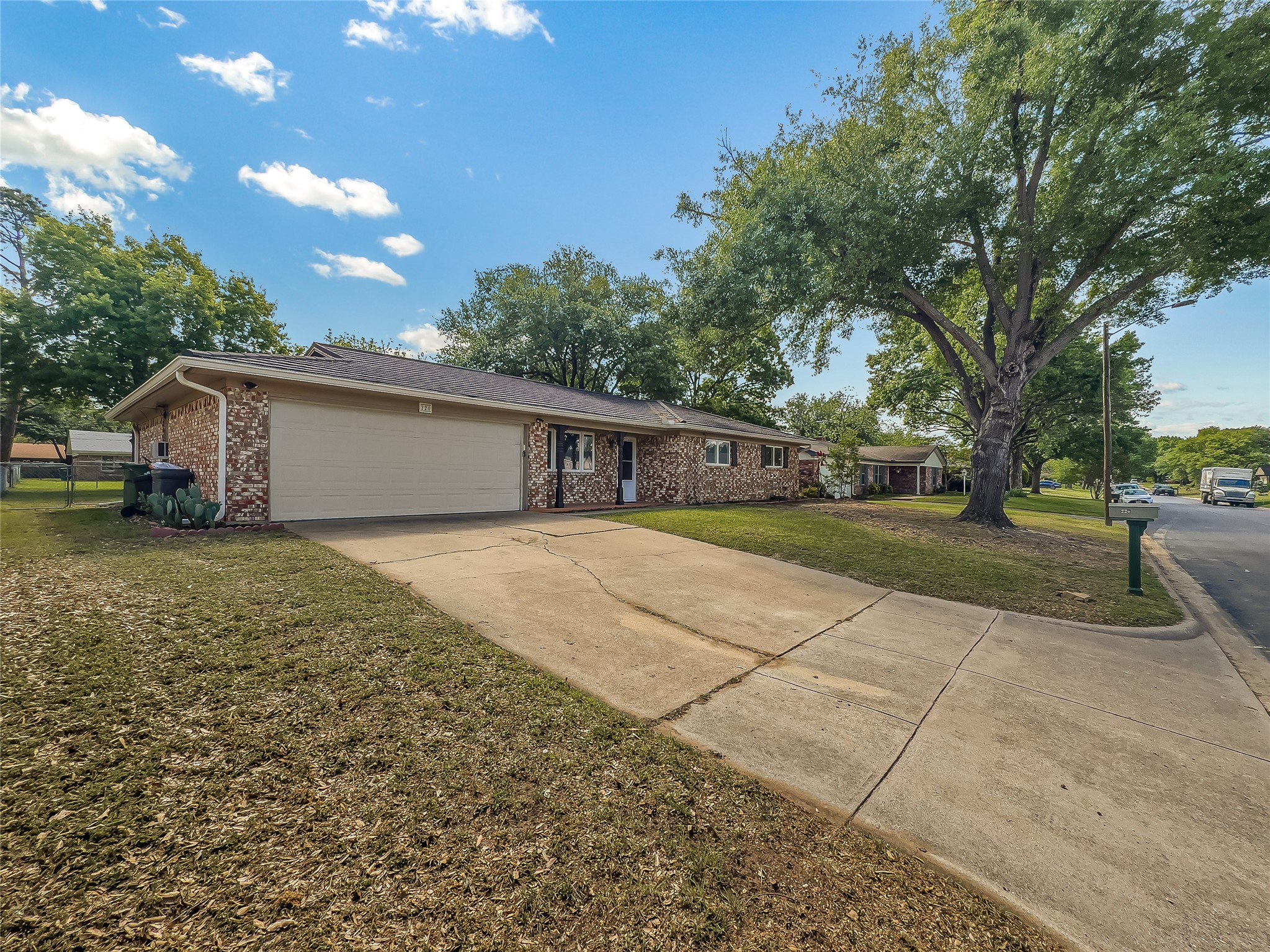 220 Cooper Drive Hurst TX 76053