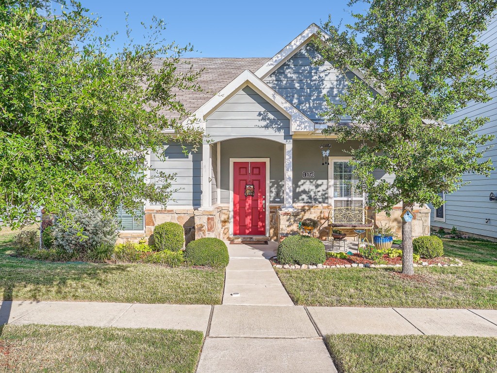 11056 Kinston Street Fort Worth TX 76179