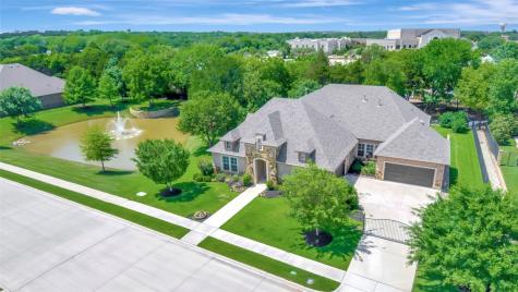 300 Montrose Lane Southlake TX 76092