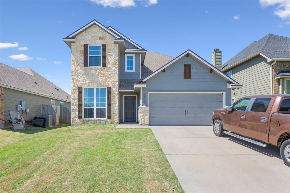 10416 Langham Drive Waco TX 76708