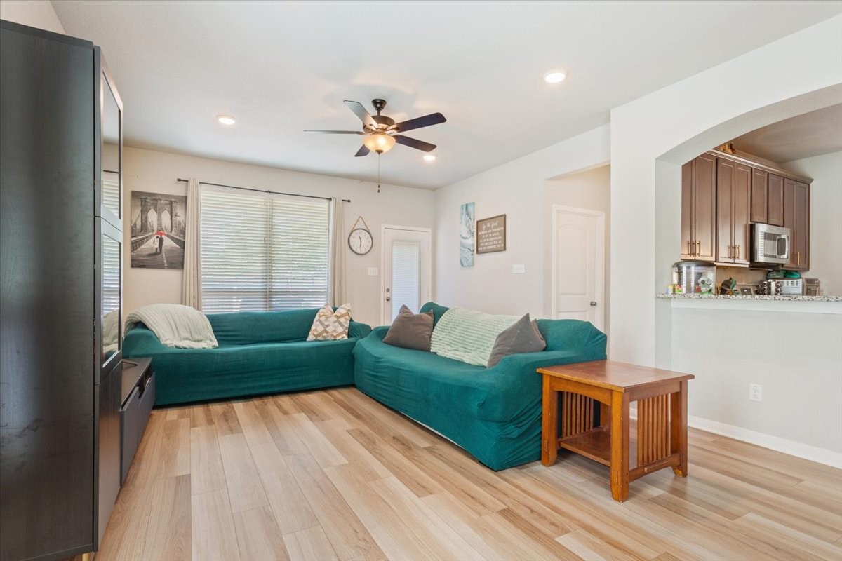 10416 Langham Drive Waco TX 76708