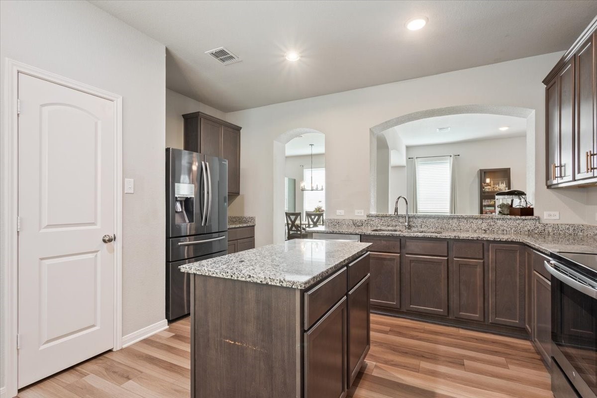 10416 Langham Drive Waco TX 76708
