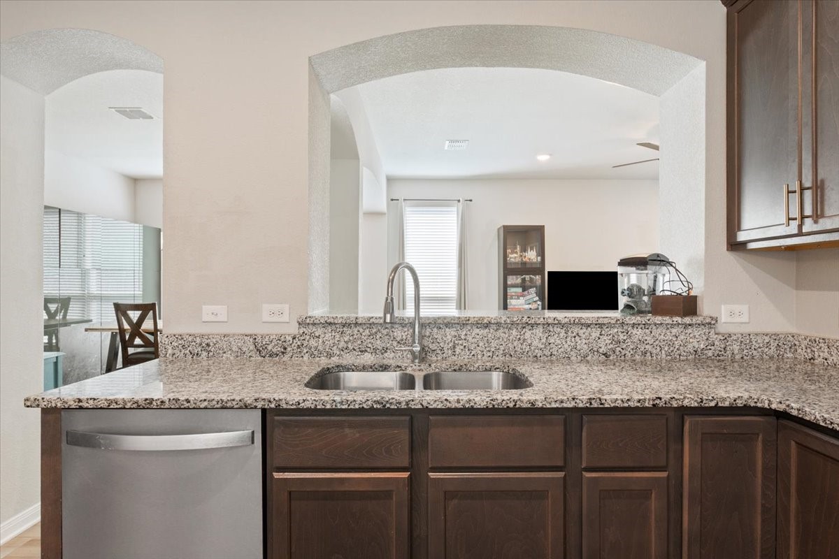 10416 Langham Drive Waco TX 76708