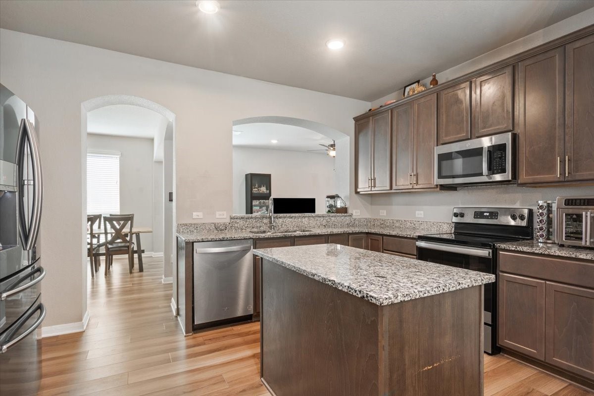 10416 Langham Drive Waco TX 76708
