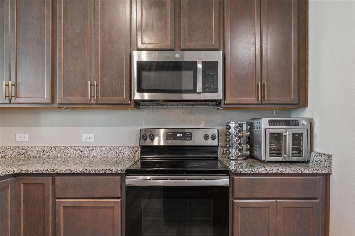 10416 Langham Drive Waco TX 76708