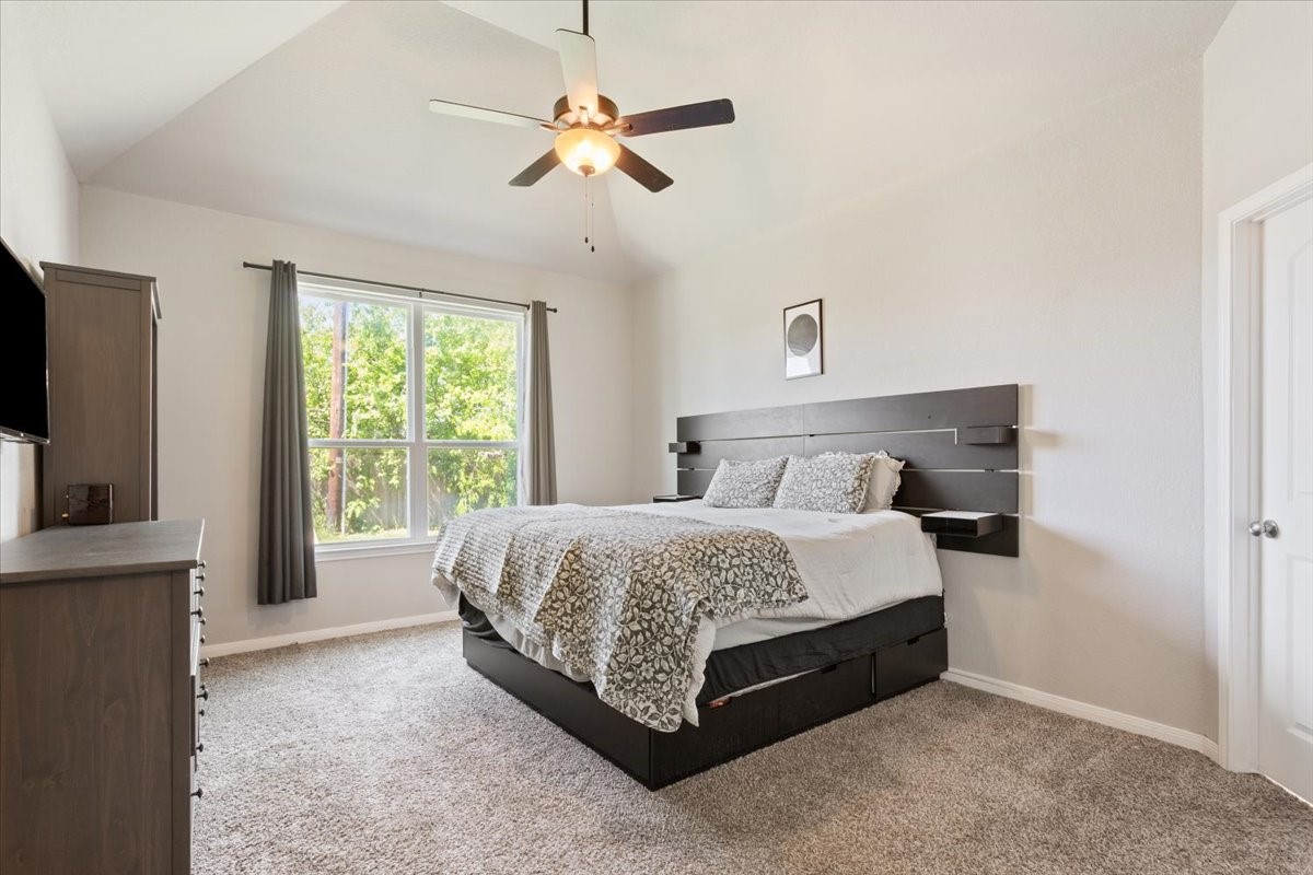 10416 Langham Drive Waco TX 76708