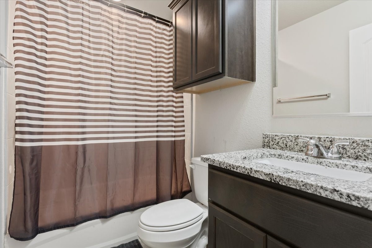10416 Langham Drive Waco TX 76708