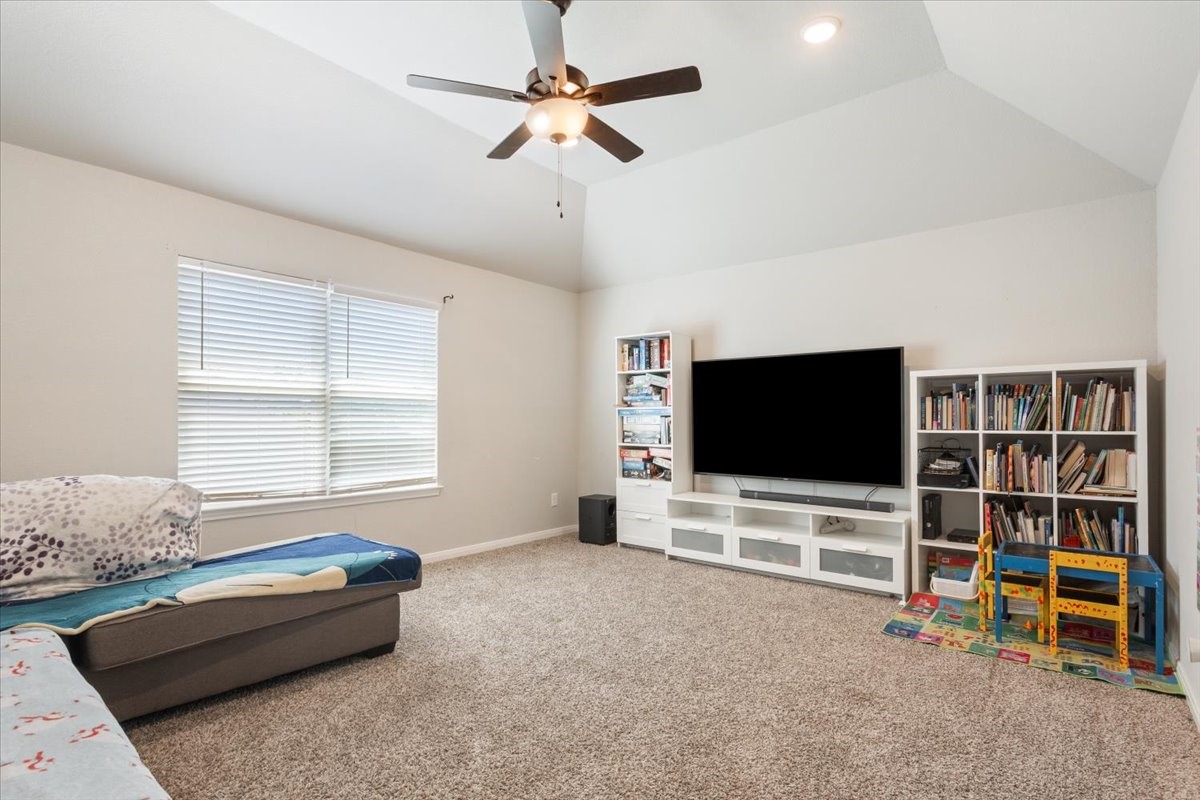 10416 Langham Drive Waco TX 76708