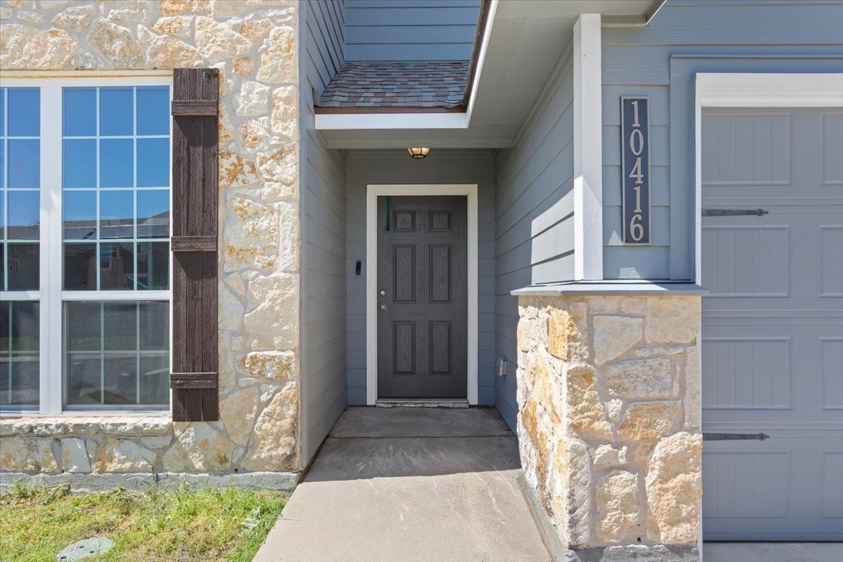 10416 Langham Drive Waco TX 76708