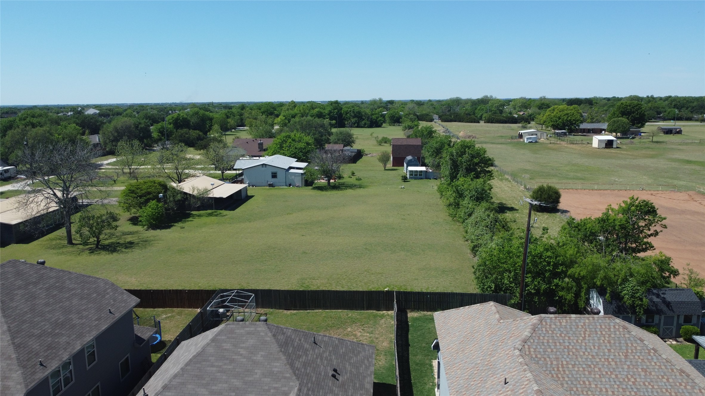 10416 Langham Drive Waco TX 76708