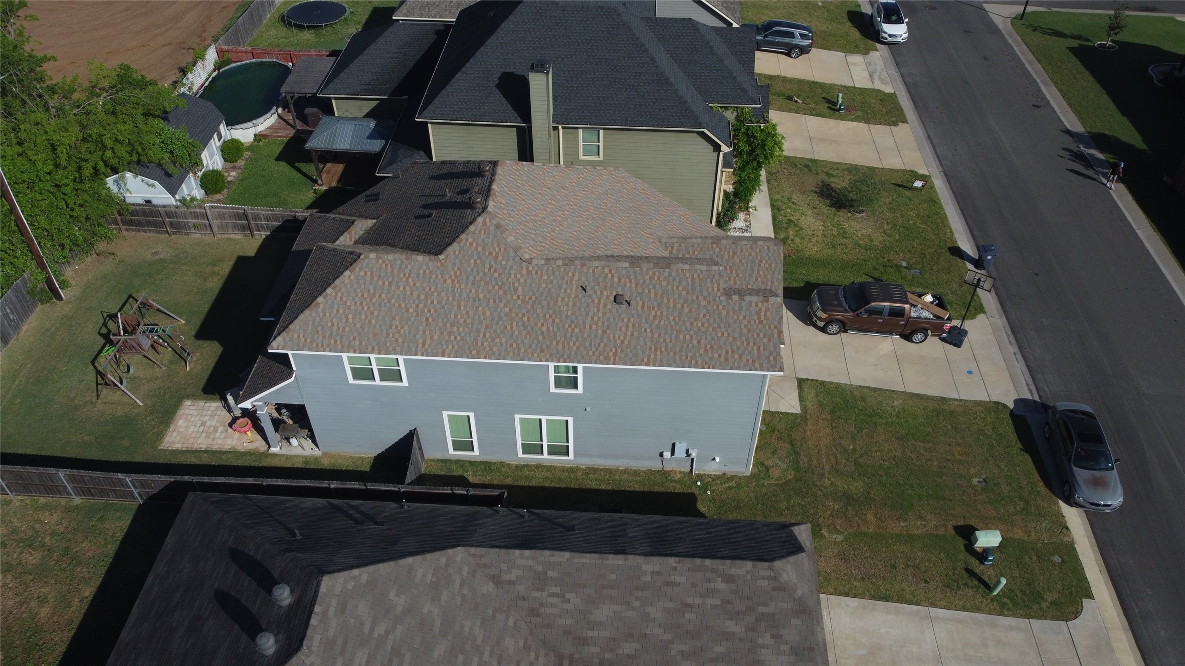 10416 Langham Drive Waco TX 76708