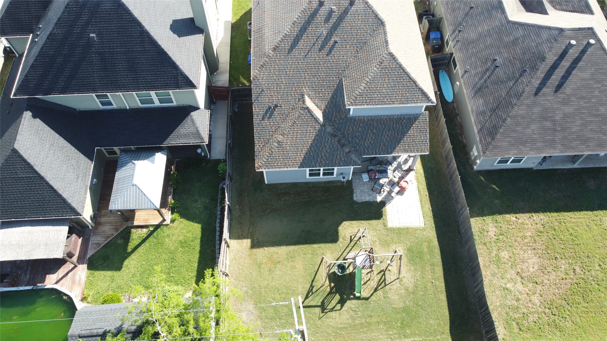 10416 Langham Drive Waco TX 76708