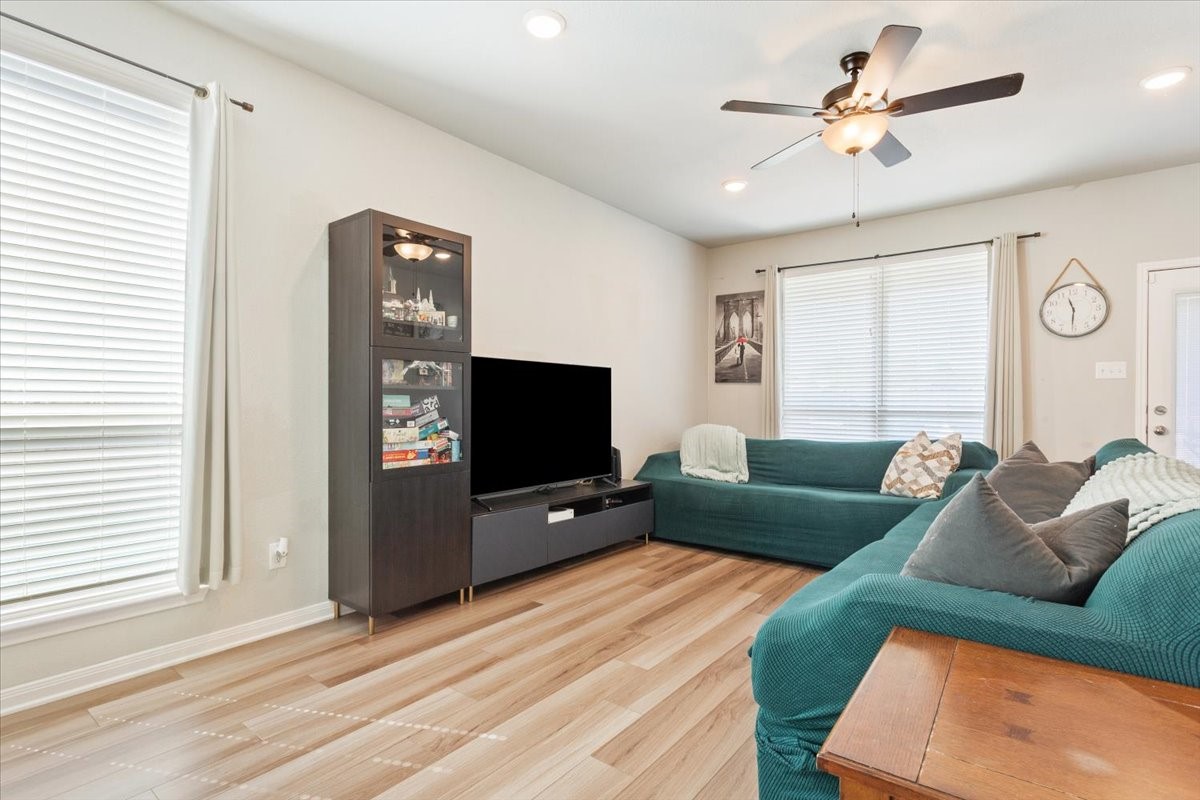 10416 Langham Drive Waco TX 76708