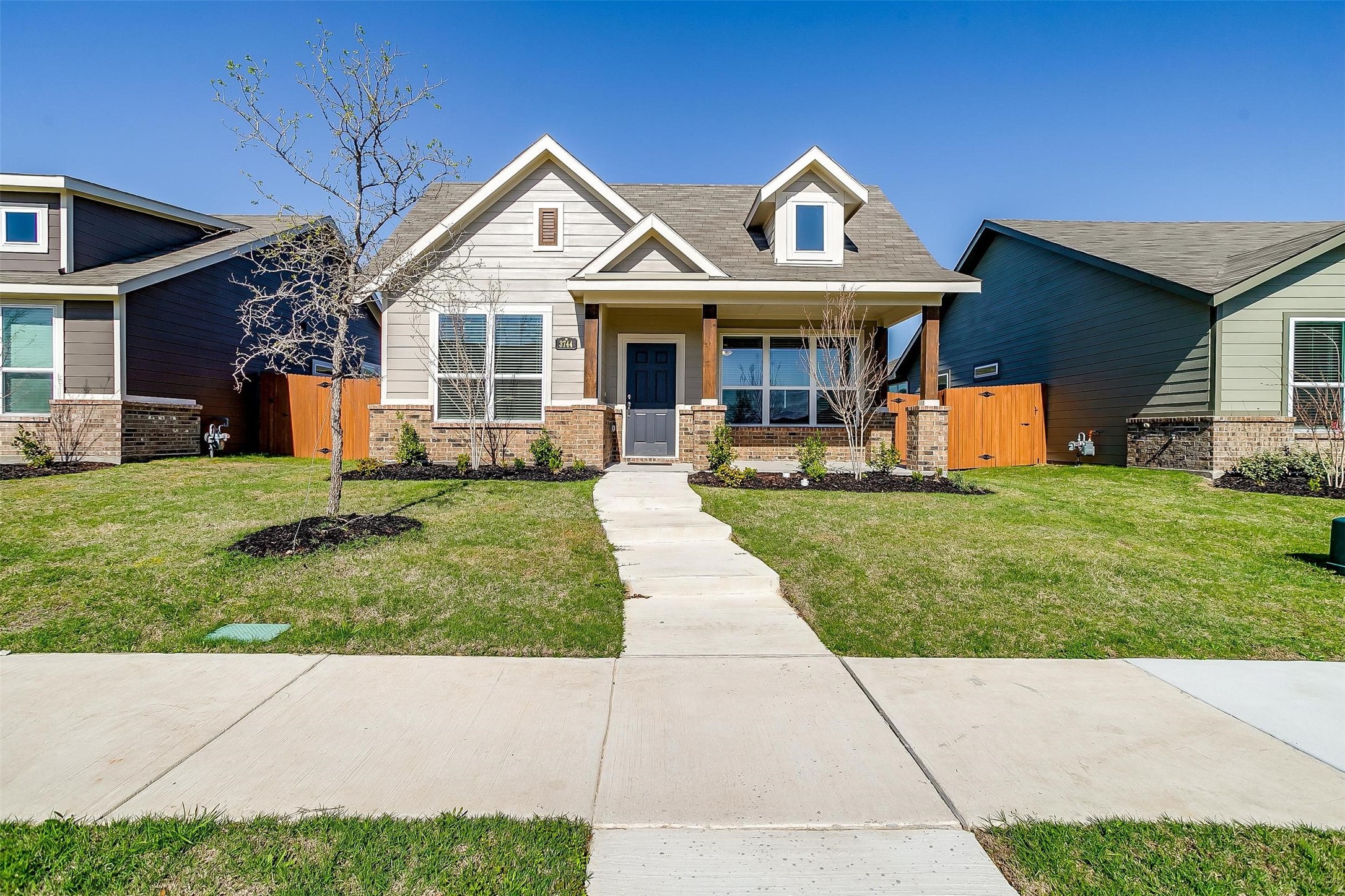 3744 Honey Daisy Drive Crandall TX 75114