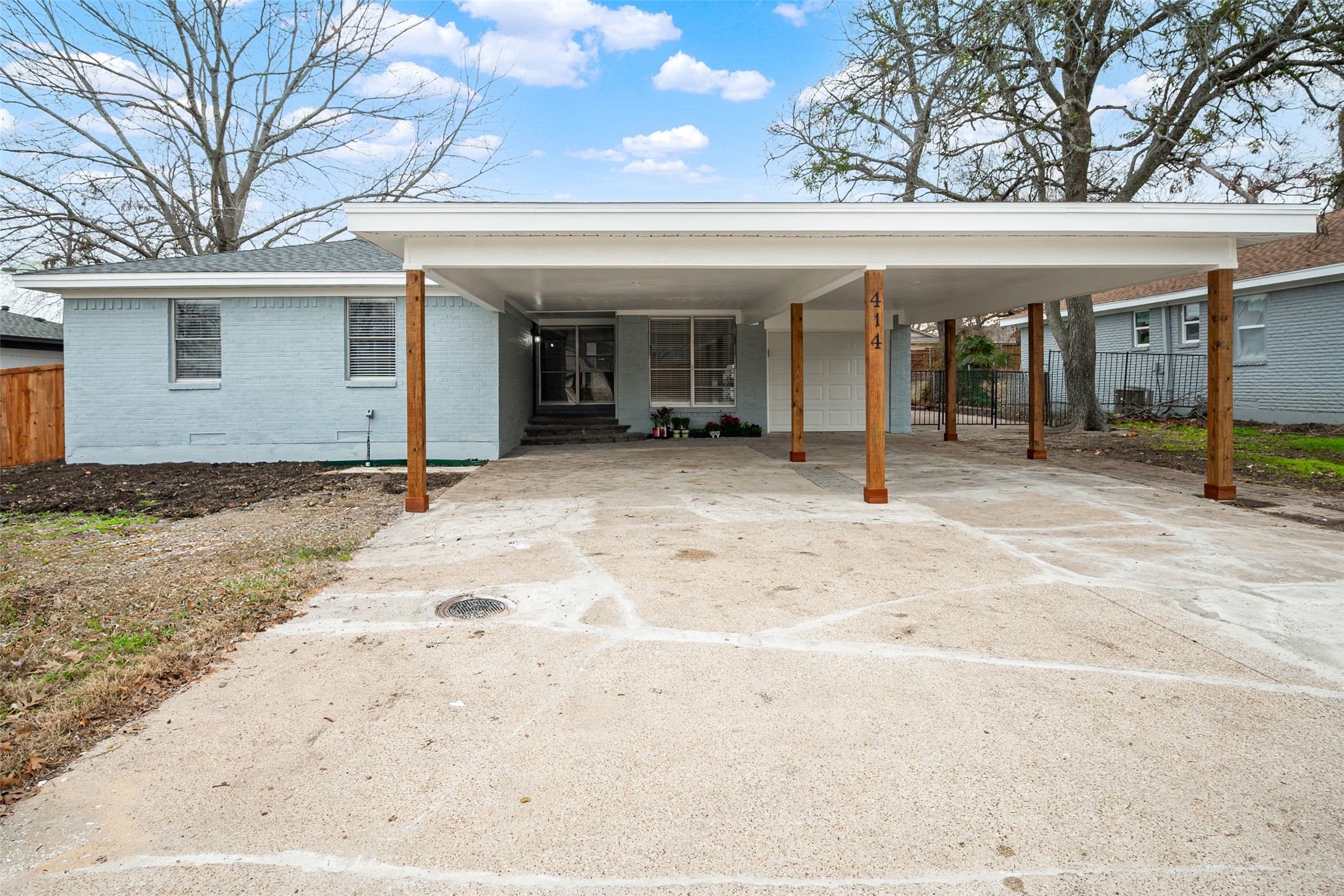 414 Ellis Street Allen TX 75002