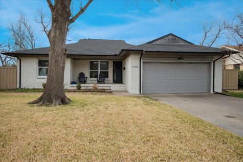 3148 Woodwind Lane Dallas TX 75229