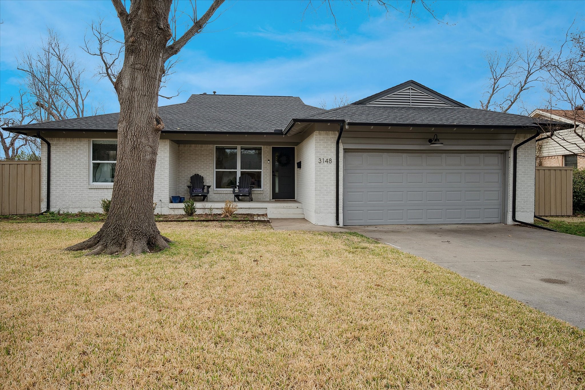 3148 Woodwind Lane Dallas TX 75229