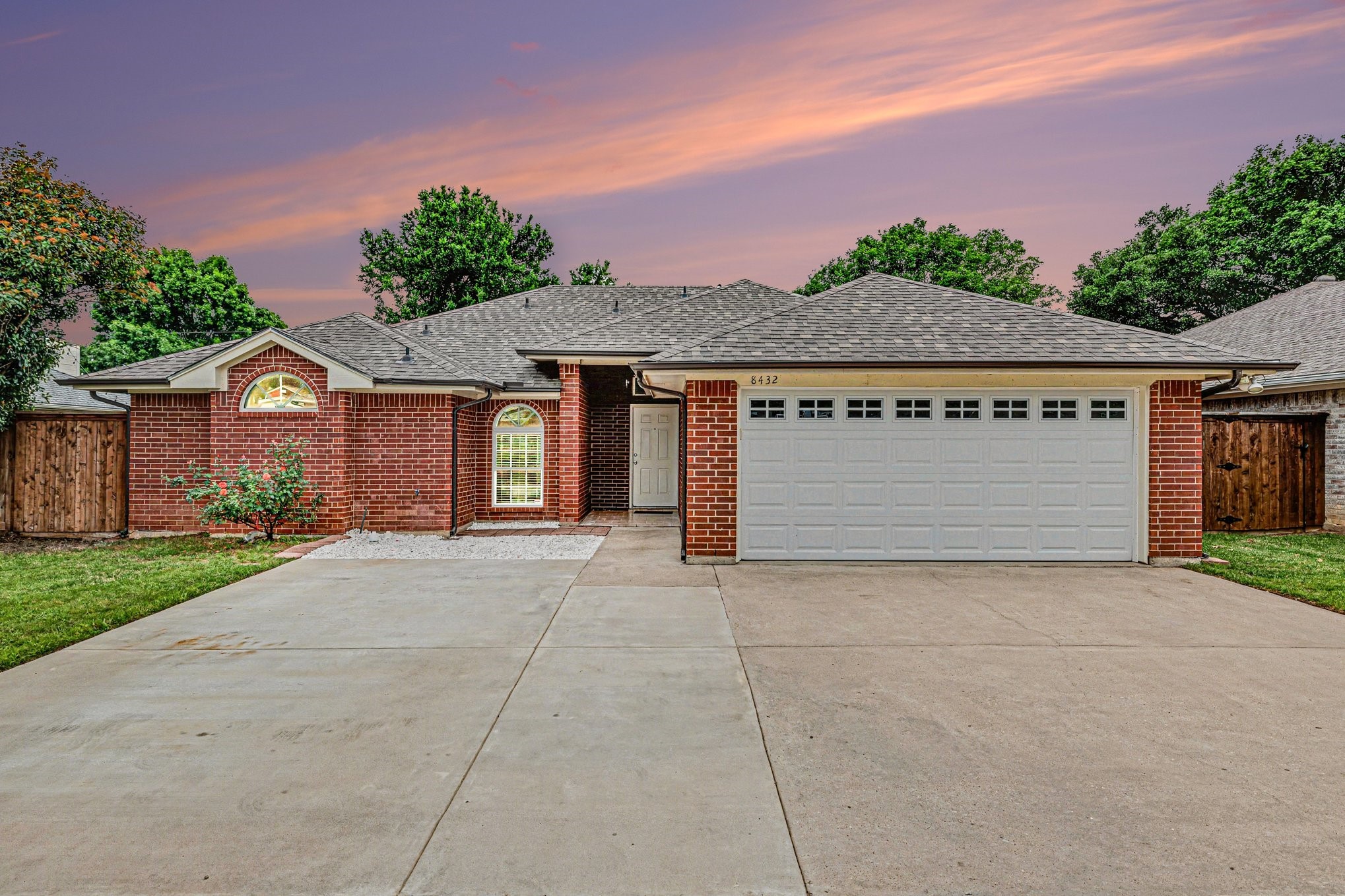 8432 Ruthette Drive North Richland Hills TX 76182