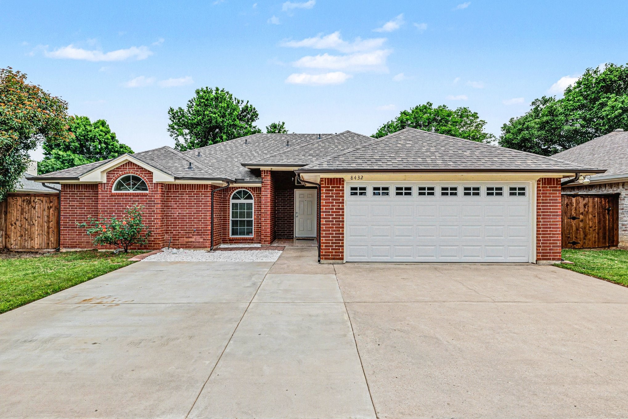 8432 Ruthette Drive North Richland Hills TX 76182