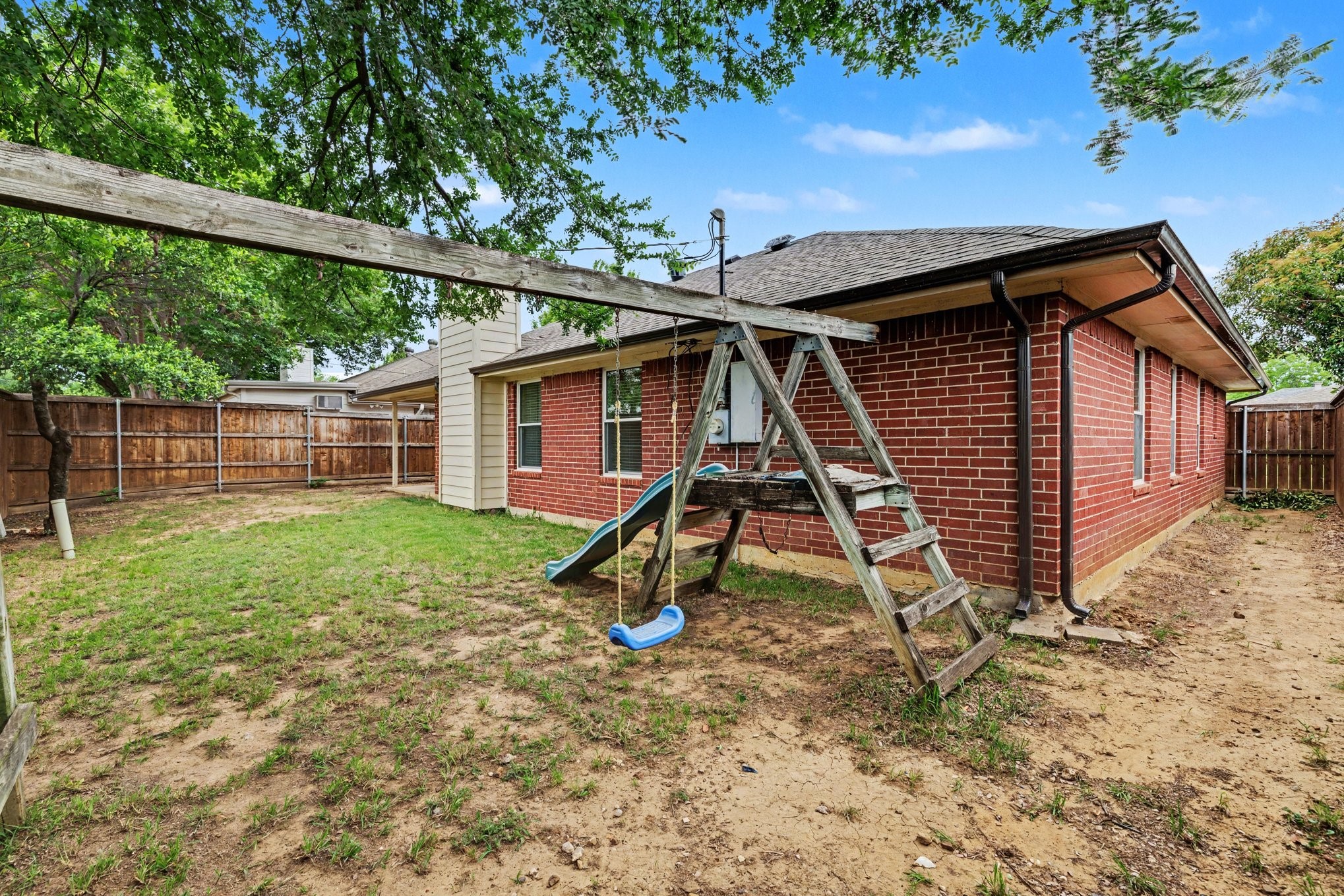 8432 Ruthette Drive North Richland Hills TX 76182