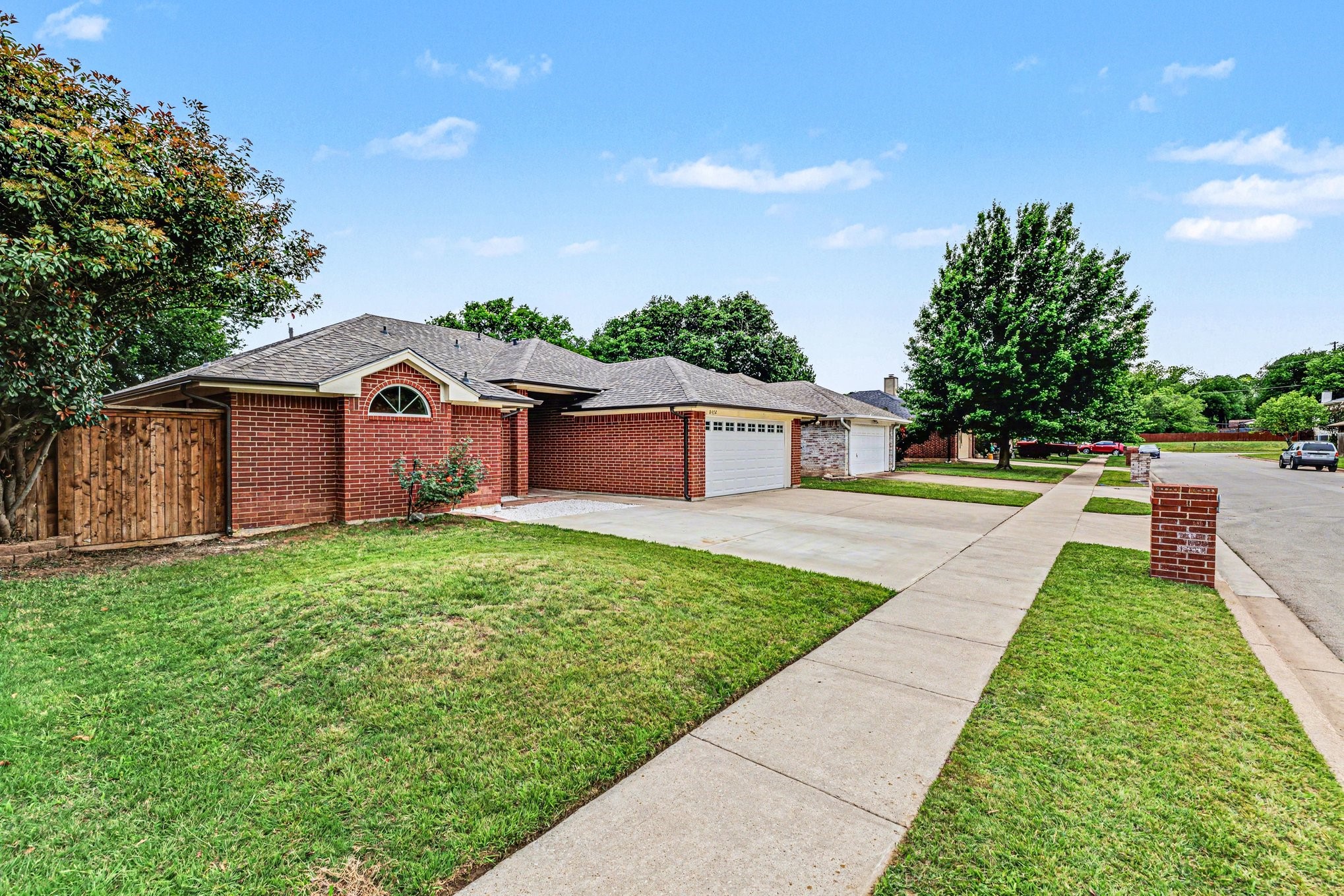 8432 Ruthette Drive North Richland Hills TX 76182