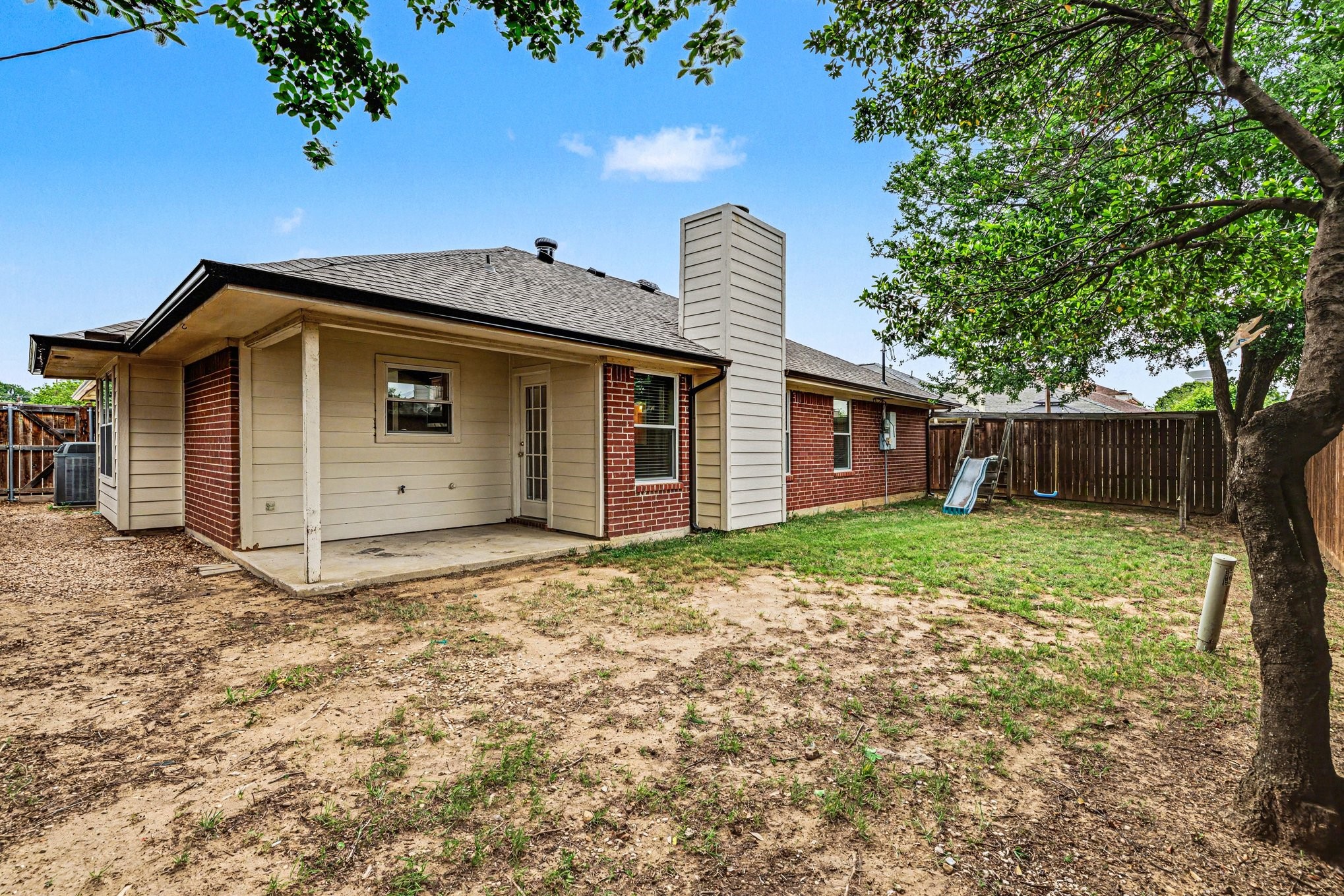 8432 Ruthette Drive North Richland Hills TX 76182