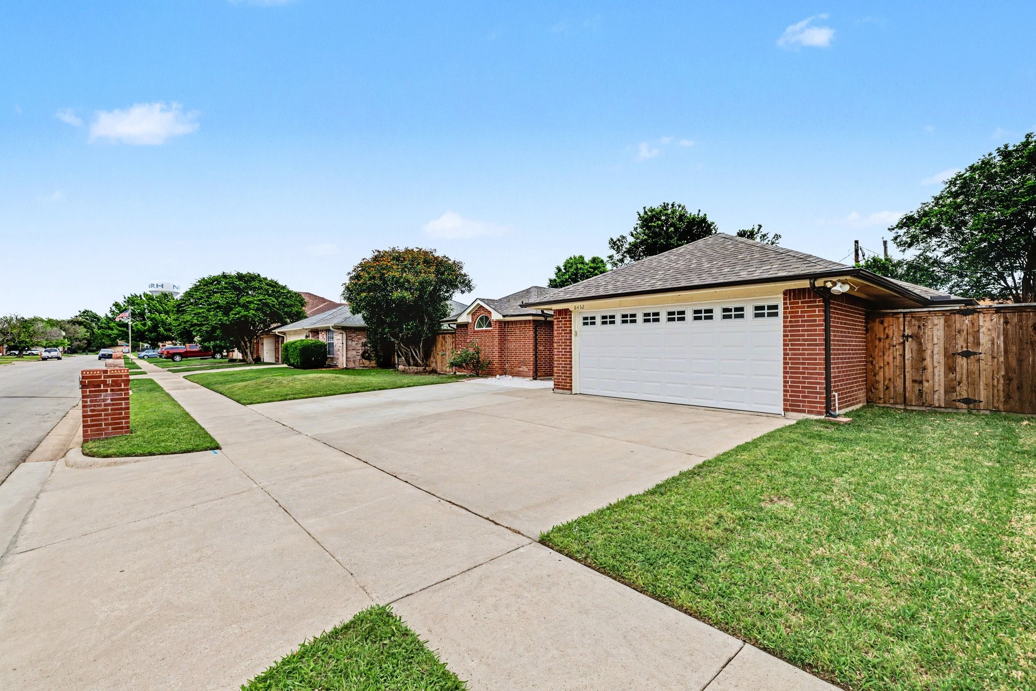 8432 Ruthette Drive North Richland Hills TX 76182