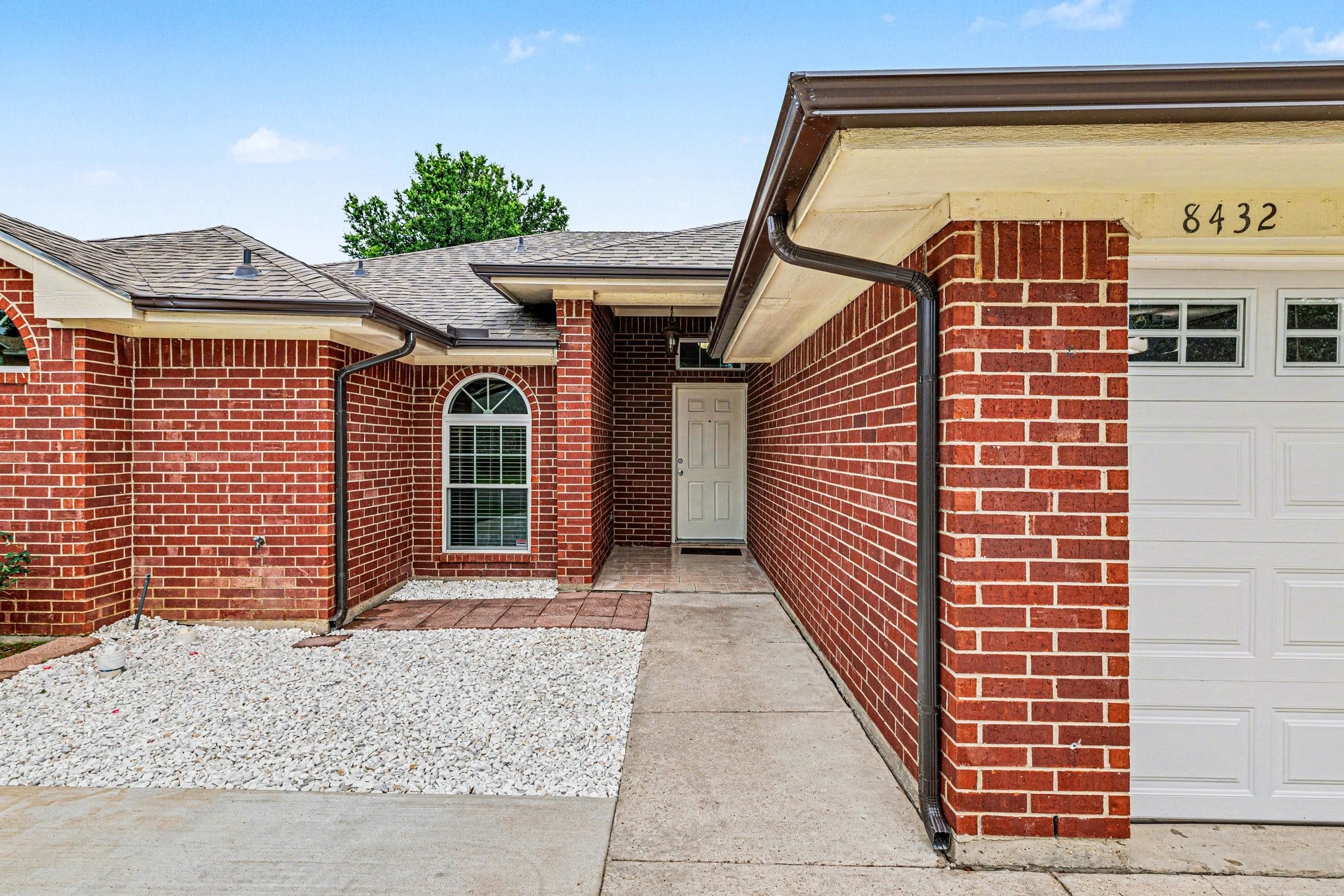 8432 Ruthette Drive North Richland Hills TX 76182