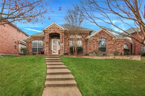 11731 La Grange Drive Frisco TX 75035