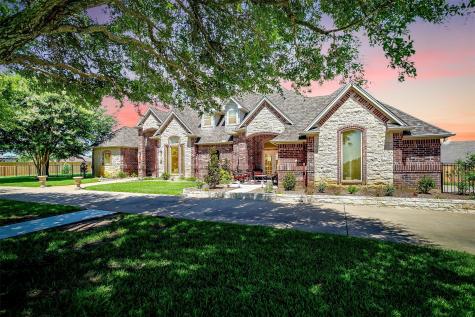 100 Palomino Court Cresson TX 76035