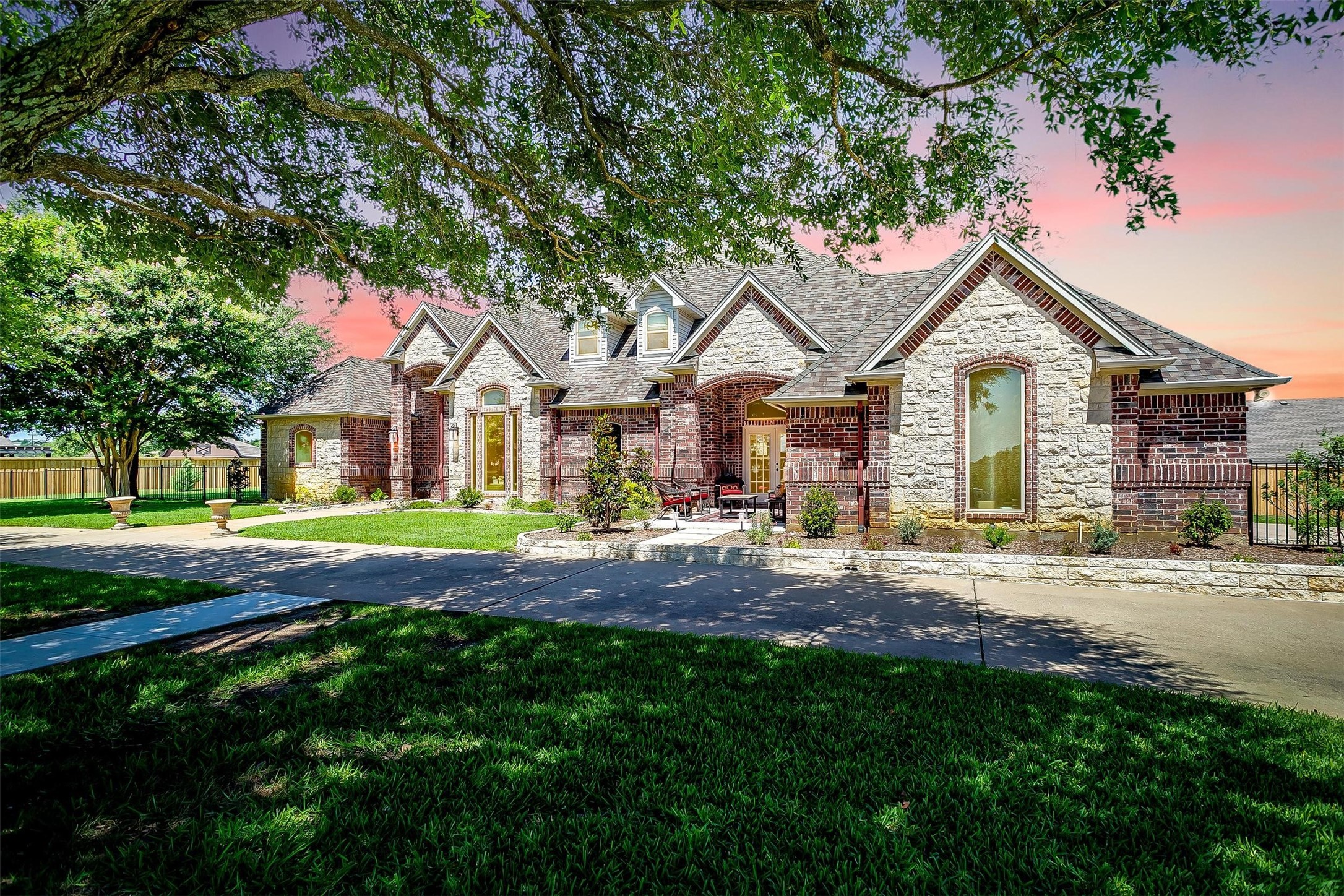 100 Palomino Court Cresson TX 76035