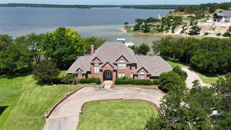 210 Private Road 1543 Bridgeport TX 76426