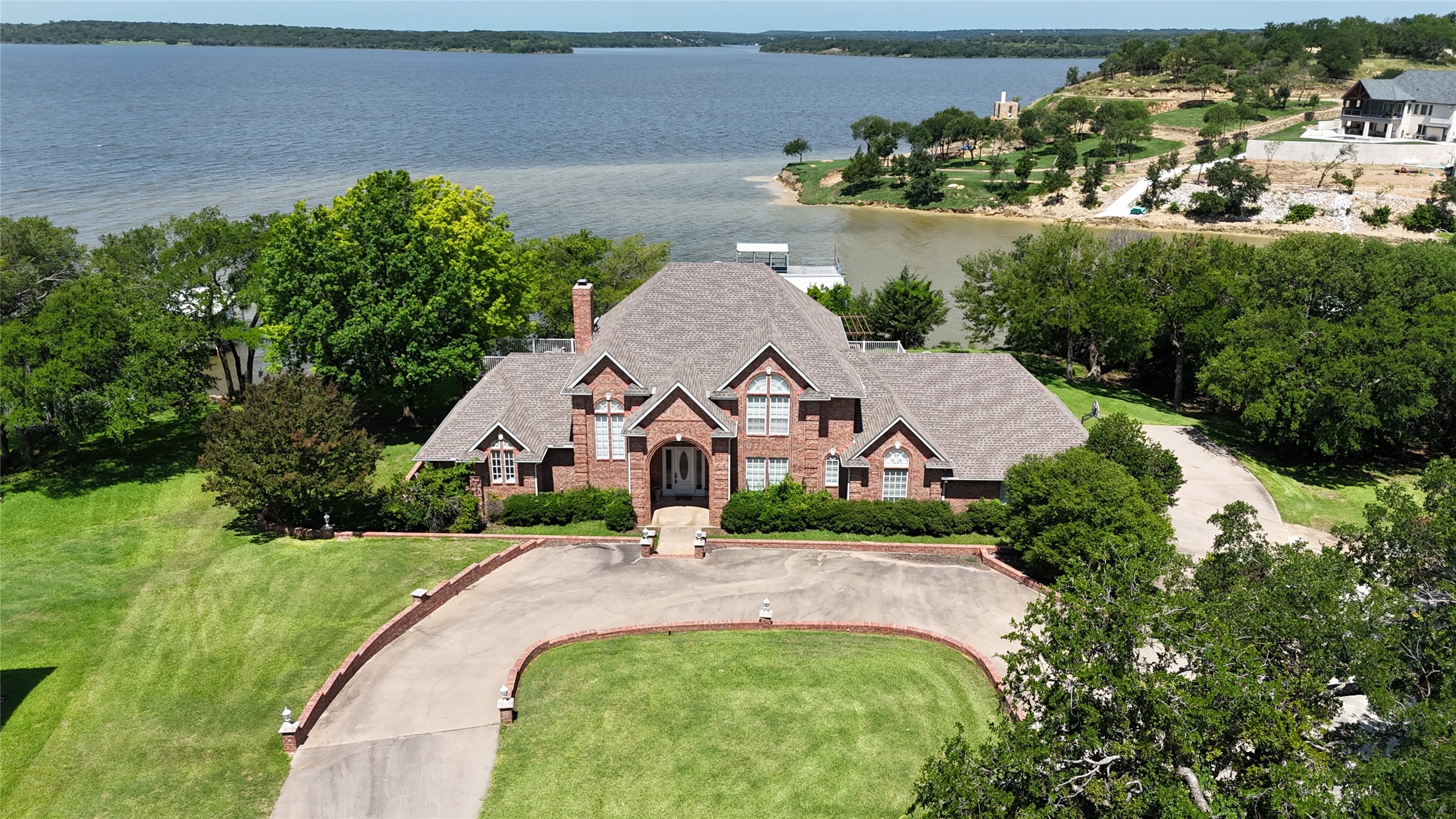 210 Private Road 1543 Bridgeport TX 76426