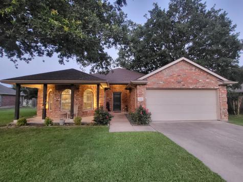 6905 Justin Lane Greenville TX 75402