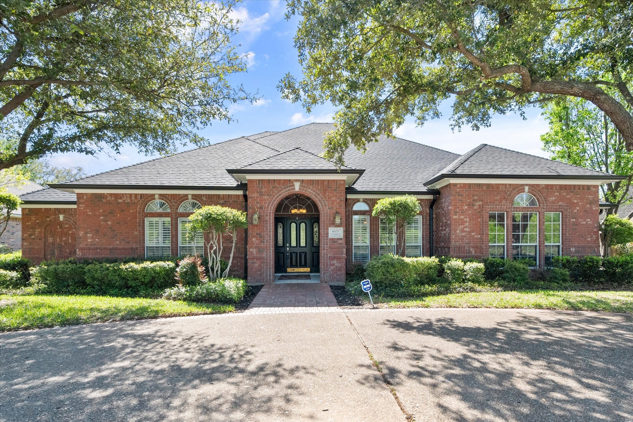 1605 Dobbins Road Corsicana TX 75110