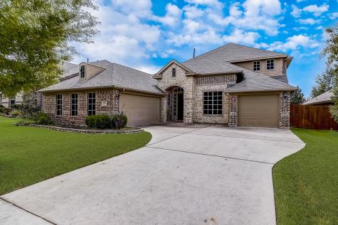 6421 Tuckers Place Rowlett TX 75089