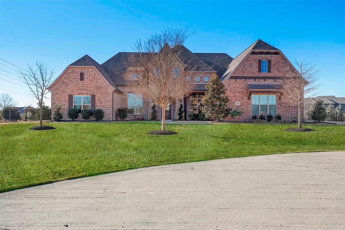 6802 Havenhurst Court Parker TX 75002