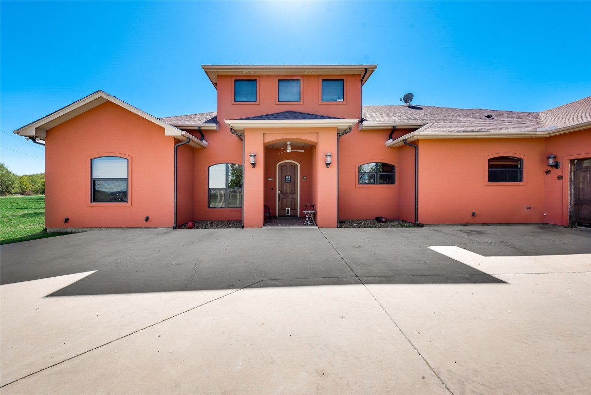488 Private Road 3504 Bridgeport TX 76426