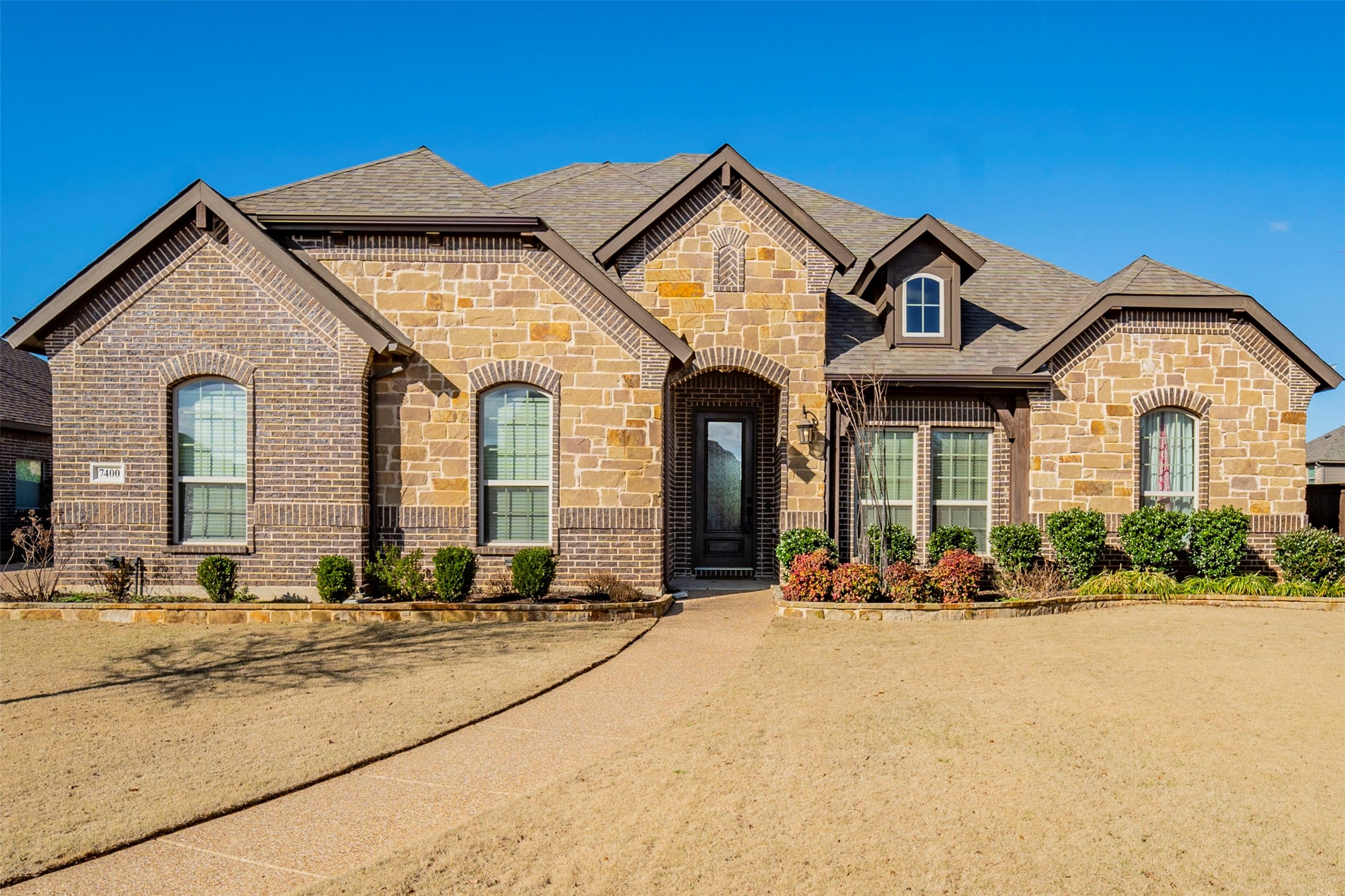7400 Brynlee Court Arlington TX 76001
